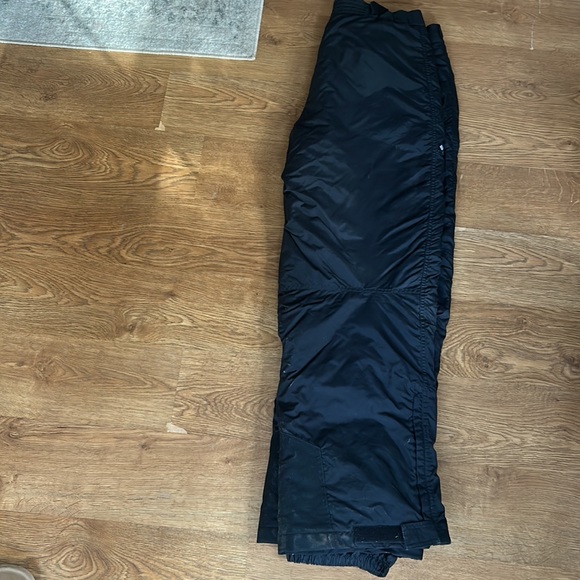 Columbia Men’s Ski Pants - Picture 4 of 4